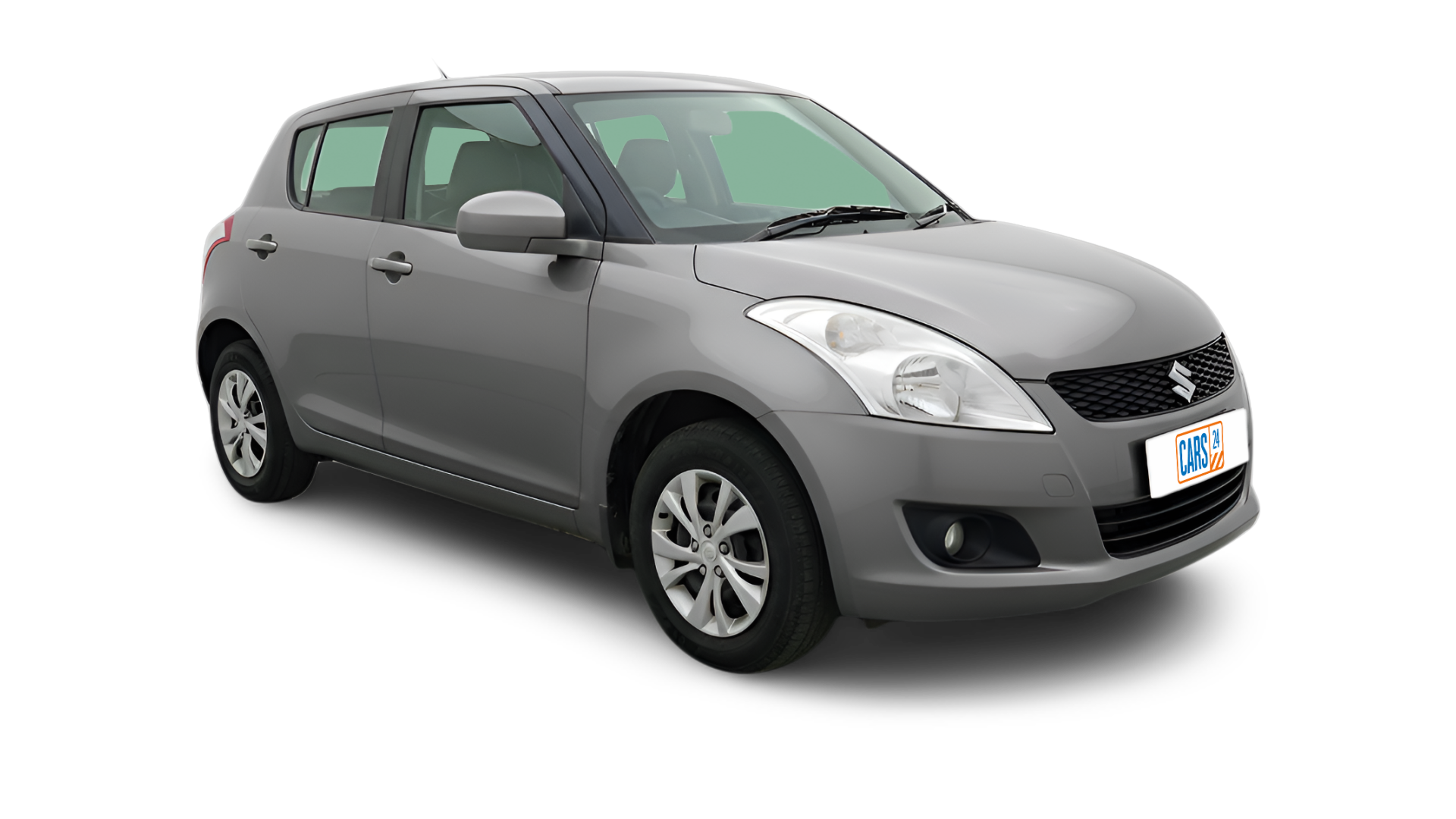 Maruti Swift-img